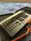 Telepathic Instruments Orchid Synth Orc-1 Clear Arctic 1 3000