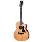 Taylor 254ce Plus 12-string Grand Auditorium Acoustic-electric Guitar W  Case