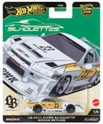 Hot Wheels Premium Car Culture 2025 Silhouettes Fpy86-961g Set Of 5 - In Stock
