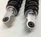 New Genuine Oem Yamaha 2009-2026 Yfz450r Front Shocks Suspension Black Yfz 450r