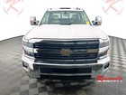 2015 Chevrolet Silverado 3500 Ltz Dually