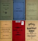131 Old Books On Maine History Genealogy Ancestry Family Records Vol 1 On Usb