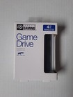 Seagate Game Drive 4tb External Hard Drive Portable Hdd -  compatible Only Ps4 