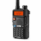 2pcs Us Baofeng Uv-5r Dual Upgrad Gt-5r Legal Band Walkie Talkies Two Way Radio