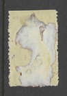 Bigjake  Rs-229d   2 Cent  H  R  Stevens  Match   Medicine