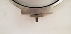 1-tank Gas Cylinder Wall Safety Bracket -9 3 8   Comply With Health safety Regs