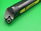Kennametal A16t-sclcr3 1  Shank Indexable Boring Bar 12  Oal Ccmt 32 52 Inserts