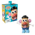 Mr  Potato Head Set With 13 Parts And Pieces  Toddler And Preschool Toys