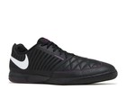 Size 11 Nike Lunar Gato Ii 2 Black Viotech Mens Indoor Soccer Shoes 580456-007