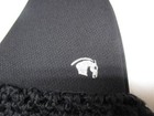 Plughz Sound Off 2 Noise Cancelling Ear Bonnet Black Full Size Free Shipping