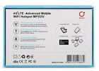 Hotspot Olax 4g Lte Advanced Mobile Wifi Mf955v  Usb-c  Wifi 300 Mbps  Up To 14