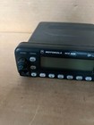Motorola Mcs2000 Two Way Mobile Radio Uhf  450-520 Mhz  250 Channels