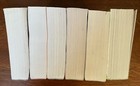 Diana Gabaldon Outlander Lot Of Six  1 2 3 4 6 7 Paperback  Free Shipping