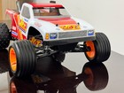 Team Losi Jrx T Collector Quality Painted Box Art Body Shelf Queen Jrt Jrx Jrxt