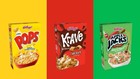 Kellogg s Krave Chocolate Breakfast Cereal Family Size 17 3 Oz Box