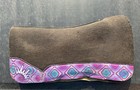 Best Ever Saddle Pad