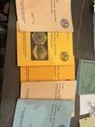 Stamp Publications Lot  Know Your Country   s Stamps   United States Specialist