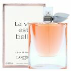 La Vie Est Belle By Lancome 3 4 Fl Oz L eau De Parfum Spray New   Sealed Box 