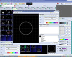 Pangolin Quickshow Fb3 Laser Control Software With Ilda Interface
