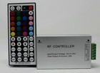 44 Key Rf Remote Wireless Rgb Controller Dc 12v 24a For Smd 5050 3528 Led Strip