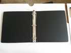 Buffy The Vampire Slayer Season 2 Binder album   Promo Card Inkworks