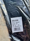 Volcom Wetsuit Cz 5 4 3 Hooded Wetsuit  Medium