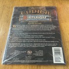 Tsr Birthright Player s Secrets Of Endier 3105 Dungeon   Dragons New Sealed