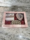 All Natural Goat Milk Soap Artisan Gift Set   Customizable  read  
