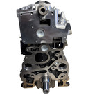 Fit Toyota Hilux Surf 1kz-te New Engine 3 0l Turbo Diesel Motor 1kz Kzn130 Kzn18