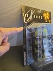 The X-files Series 1 Agent Dana Scully 6    Action Figure Mcfarlane Toys 1998