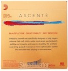 D addario A310 Ascente Violin String Set - 4 4 Size