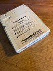 Aerosmith Dream On Vintage Rare 8 Track Tape Tested Late Nite Bargain 
