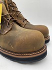 Thorogood 804-4144 Men s New Comp-toe Work Boots Brown Multiple Sizes