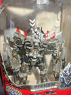 Hasbro Transformers Megatron Action Figure Leader Class 2006-2007 Premium Mib
