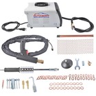 18kva Dent Puller Spot Welder 110v 0-9 9s For Car Body Sheet Metal Repair