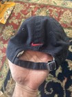 Nike Washington Nationals Strapback Hat Cap Navy Blue - World Series 2019 Mlb