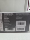Ergobaby  easy Snug  Cotton Poplin Baby Insert In Grey - New