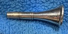 Yamaha Yhr-313 French Horn W  Case   Mouthpiece     Recently Serviced     Plays Well