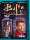 Buffy The Vampire Slayer Willow Daniel Oz Spike Action Figures  Reaction New 
