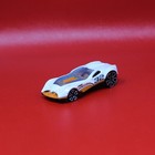 2 2016 Hot Wheels Cul8r White Hw Track Stars 5-pack 1 64 Loose Trap5sp
