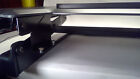 Damaged Ergotron Workfit-tl 37 5  Sit-stand Desktop Workstation  black 