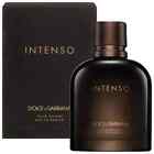 Dolce   Gabbana Intenso 4 2oz Edp Eau De Parfum For Men New And Sealed In Box