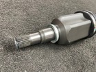 Mercedes Cls E-class E 220 D 4matic Amg Line Premium Os Rh Driveshaft 2133308205