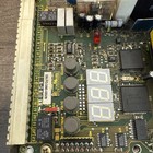 Keb 09 f0 200-1278 Servo Motor Drive Controller Industrial Vfd As Is For Parts