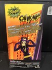 Mattel 2012 Catwoman Barbie Collector Pink Label Classic Tv Series