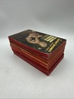 Lot Of 8 Vintage Carter Brown Mystery Series Paperbacks