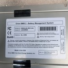 Orion Bms 2 Battery Management System O2bxl96 96-cell Ev Lifepo4 Li-ion Usa