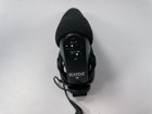 R  de Videomic Pro On-camera Shotgun Microphone Tested Works