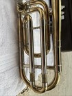 Vincent Bach Stradivarius Model 42 Tenor Trombone W  F Attachment