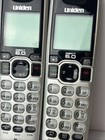Uniden Dcx160 Expansion Cordless Handset  For  D1660 D1680 D1685 D1688  
